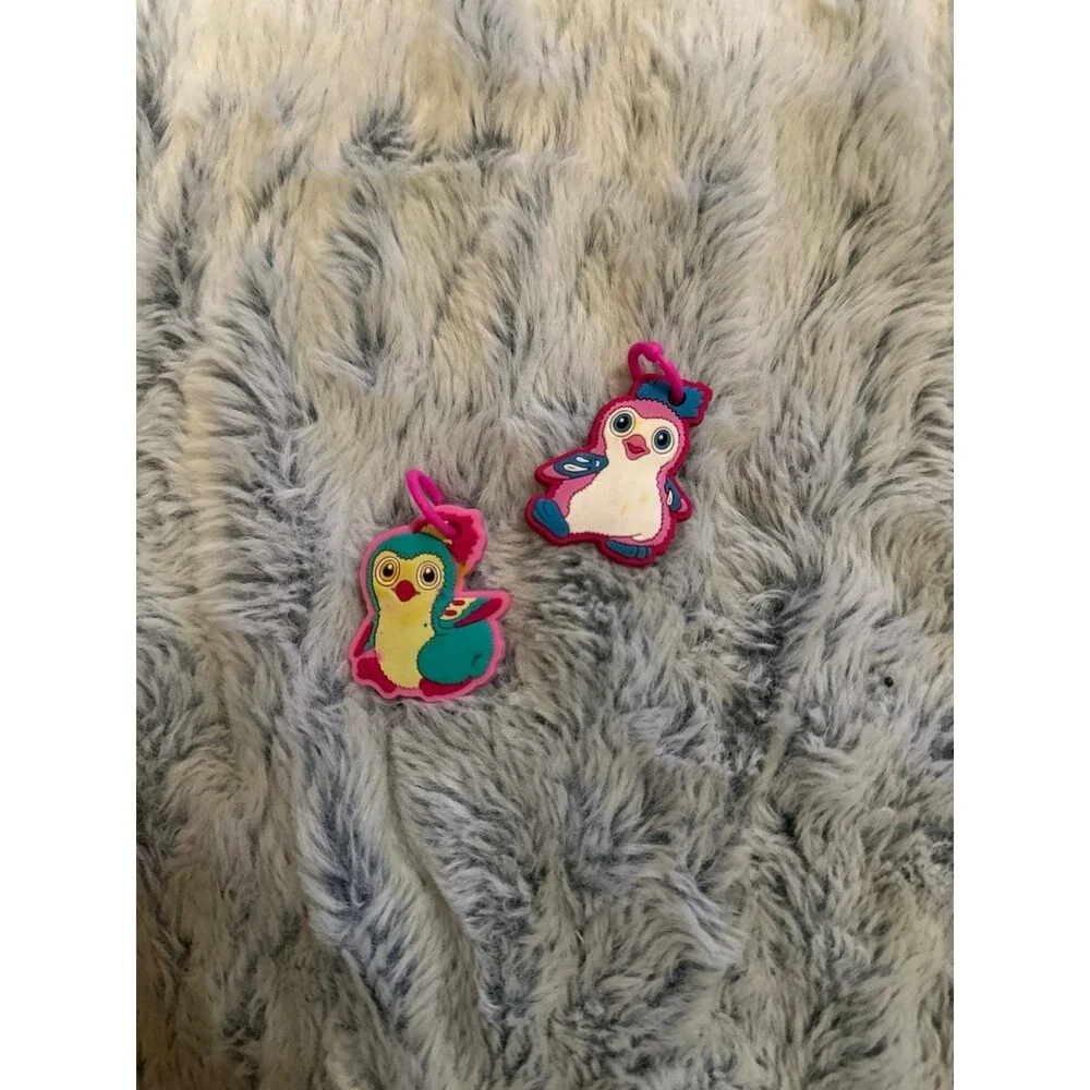 2017 HATCHIMALS Key Chain - Picture 6 of 6